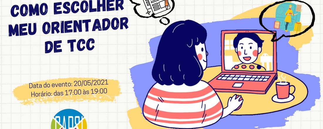 Como escolher meu orientador de TCC