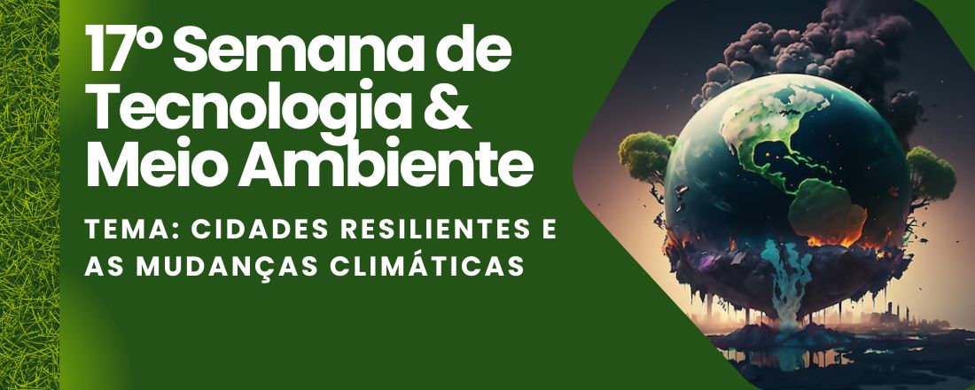 Semana de Tecnologia e Meio Ambiente