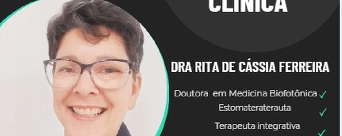Mentoria Advanced em Fotobiomodulação Clínica