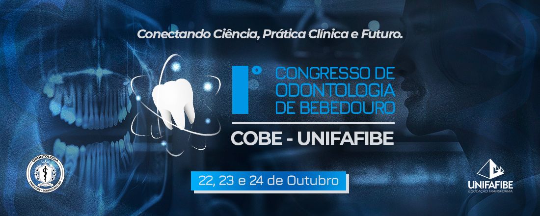 I Congresso de Odontologia de Bebedouro