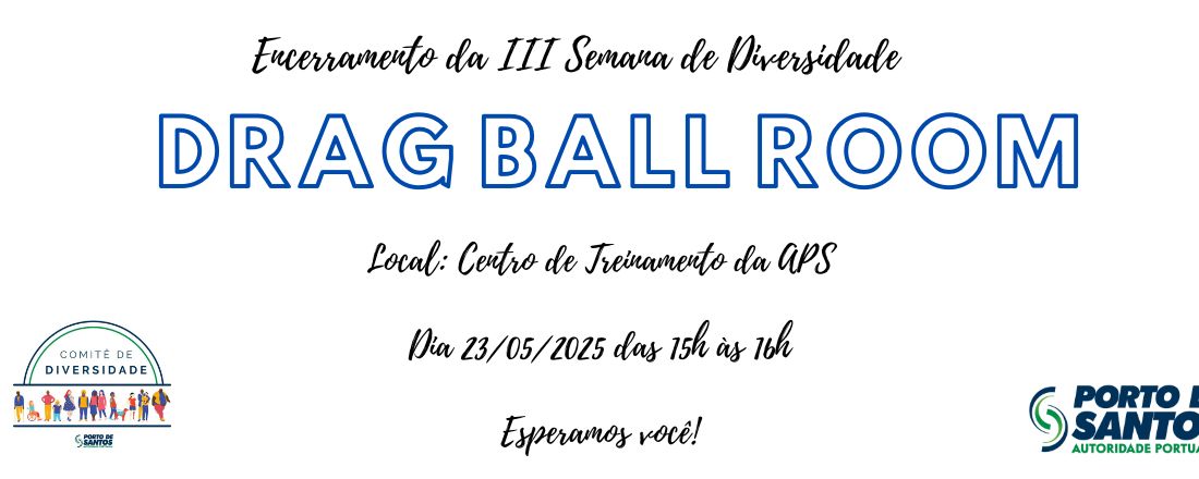 Encerramento da III Semana de Diversidade da APS -