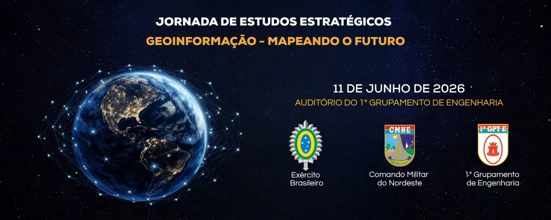 Jornada de Estudos Estratégicos