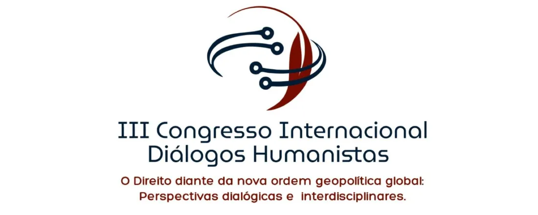 III Congresso Internacional Diálogos Humanistas