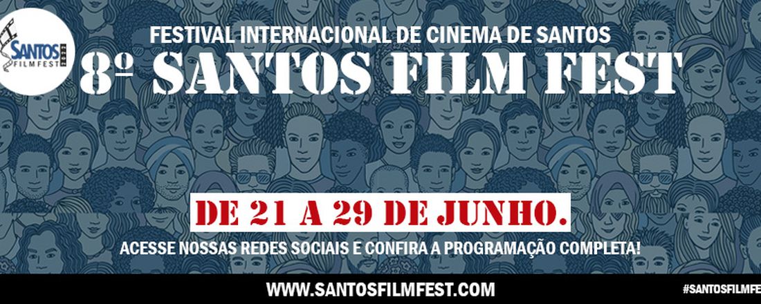 Santos Film Fest 2022