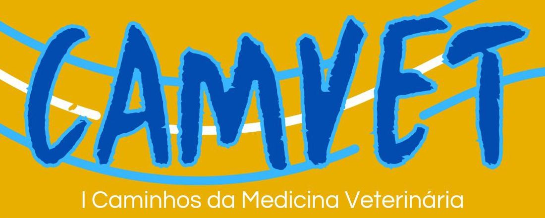 I CAMVET - 1° Caminhos da Veterinária