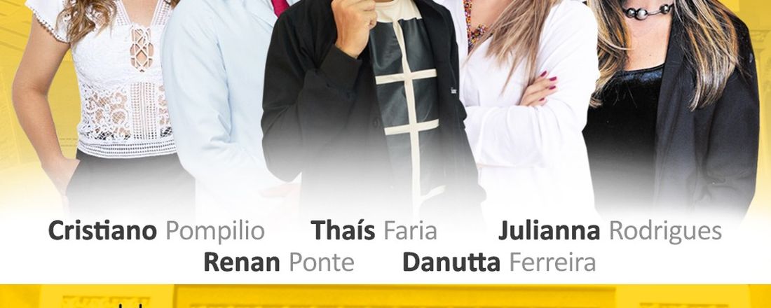 Convenção de Técnicas para sobrancelhas
