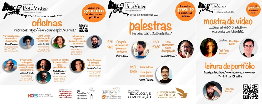 14º FotoVídeo