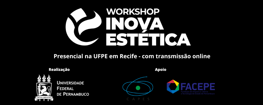 Workshop Inova Estética