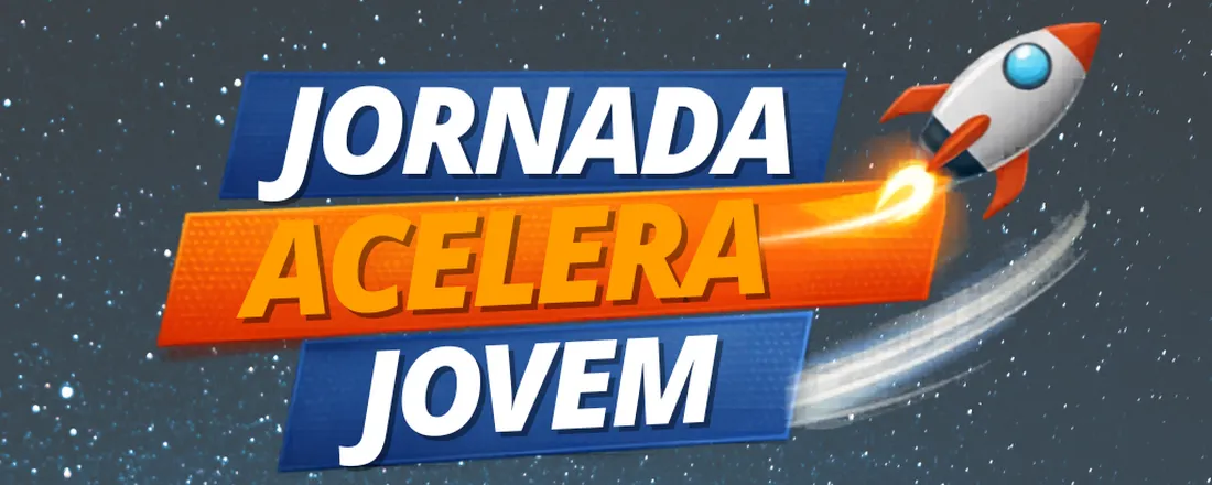 JORNADA ACELERA JOVEM