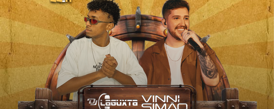 Arraiá da Caca