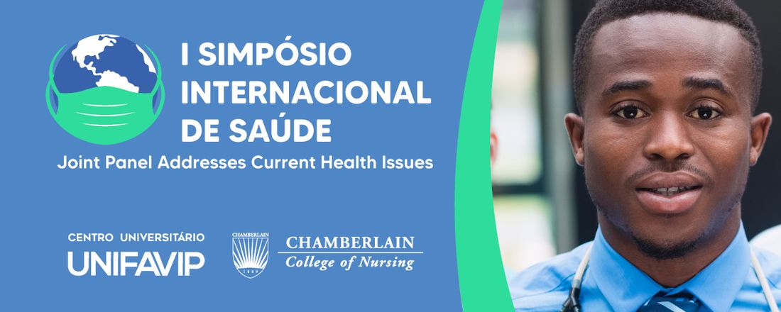 I SIMPÓSIO INTERNACIONAL DE SAÚDE UNIFAVIP/CHAMBERLAIN UNIVERSITY