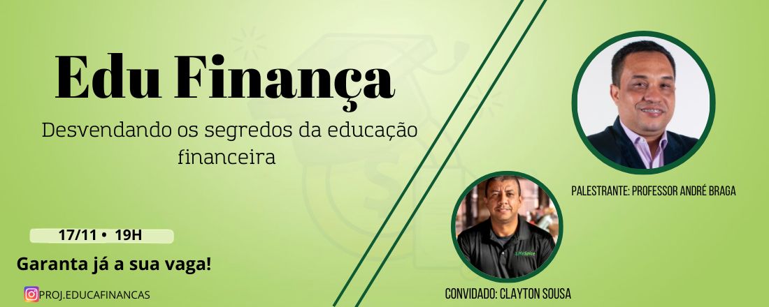 Edu Finanças