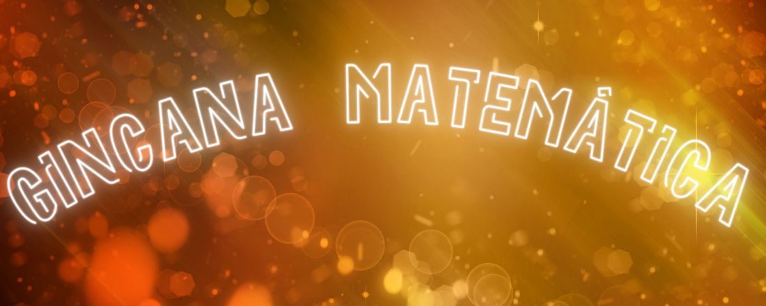 Gincana Matemática