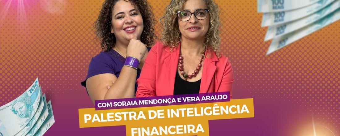 Palestra de Inteligência Financeira