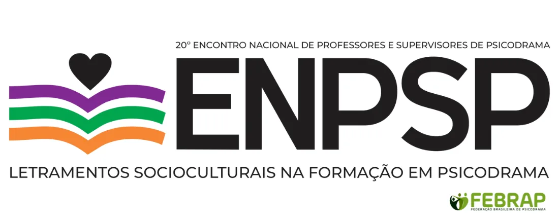 20° Encontro Nacional de Professores e Supervisores de Psicodrama
