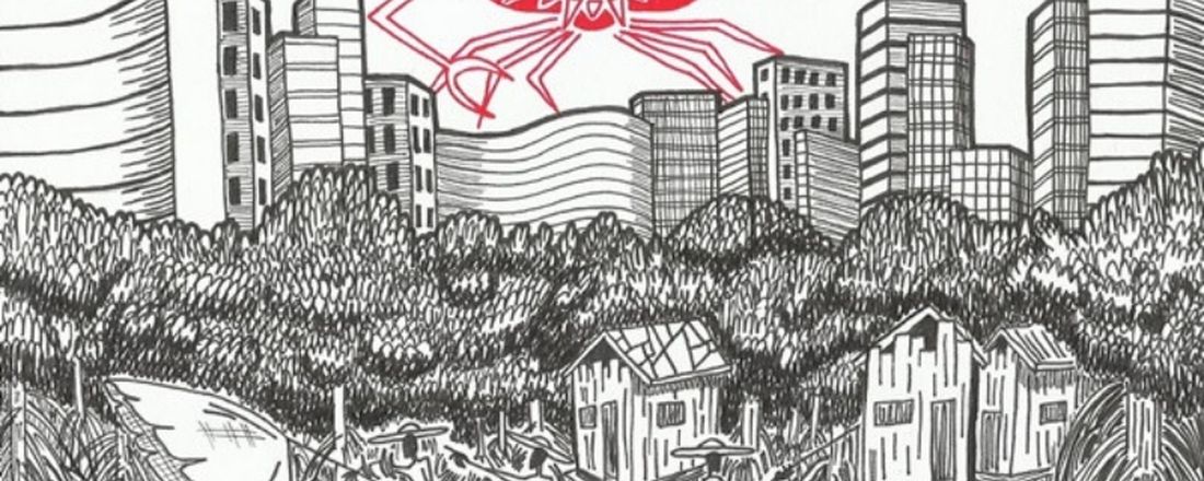 Conferência Livre: Direito à (Univers)cidade como um Direito à Saúde.