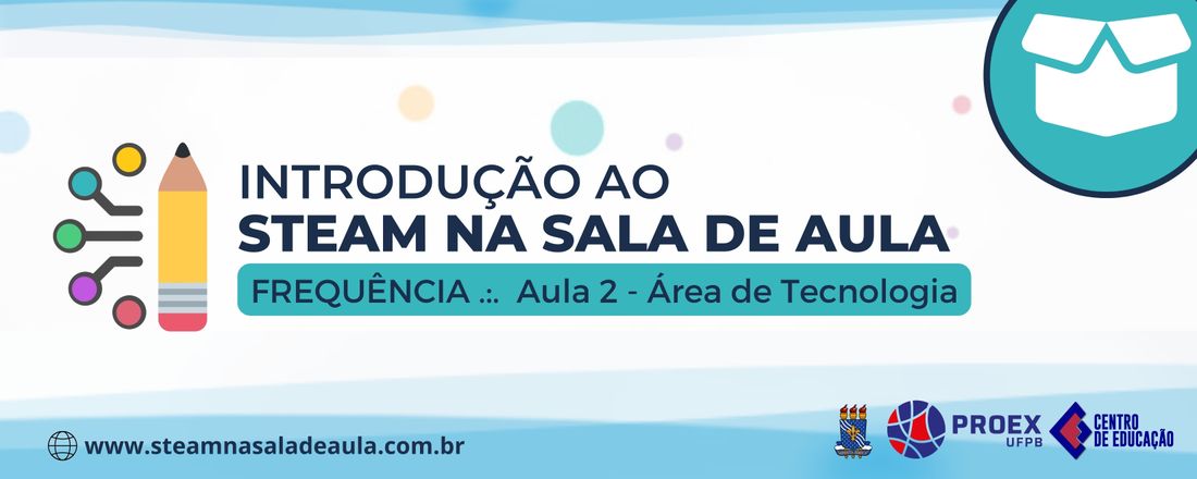 STEAM AULA 2