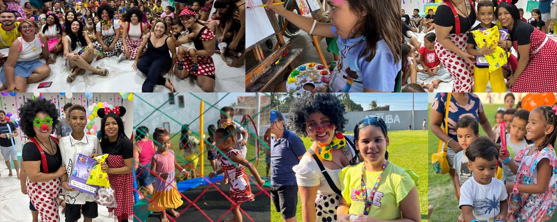 TREINÃO SOLIDÁRIO ALPHA RUN