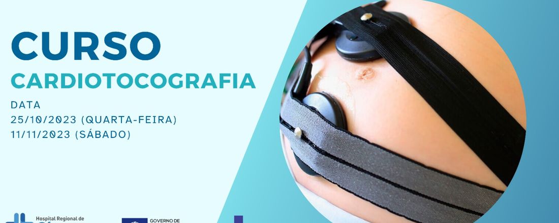 Curso de cardiotocografia fetal: práticas Clínicas