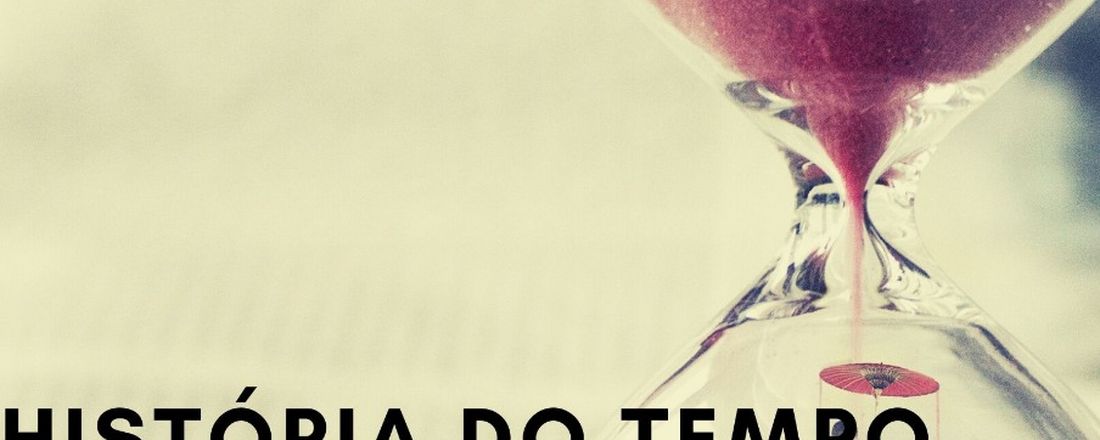 Grupo de Estudos em História do Tempo Presentes