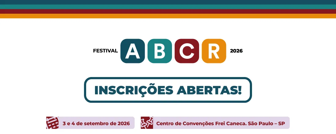 Festival ABCR 2026