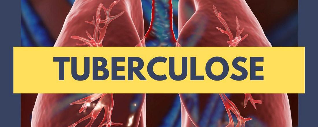 Aula aberta de Tuberculose
