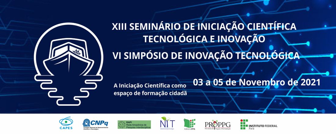 Seminário de Iniciação Científica, Tecnológica e Inovação