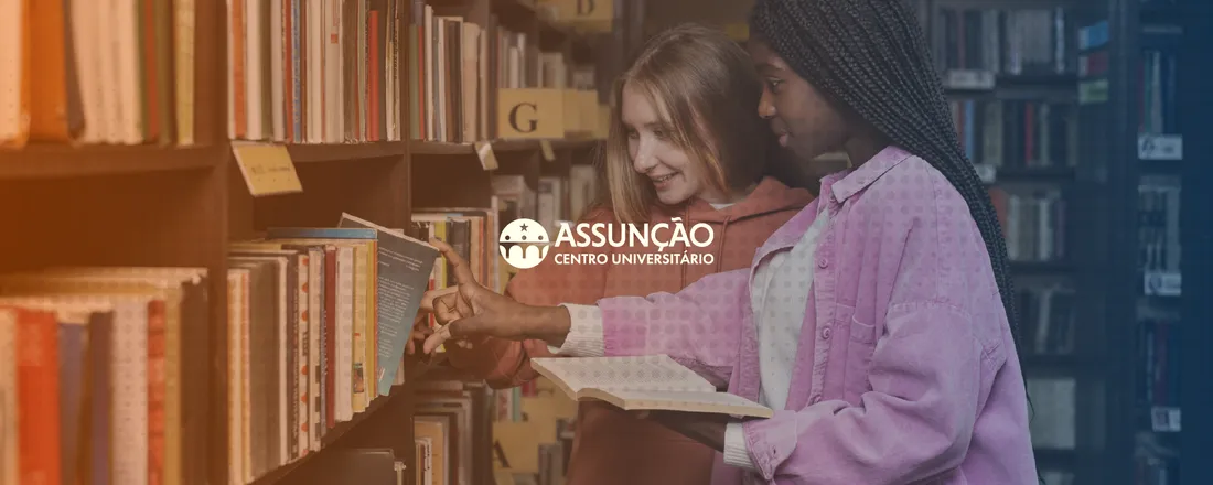 Defesas dos Trabalhos de Conclusão de Curso - Biblioteconomia