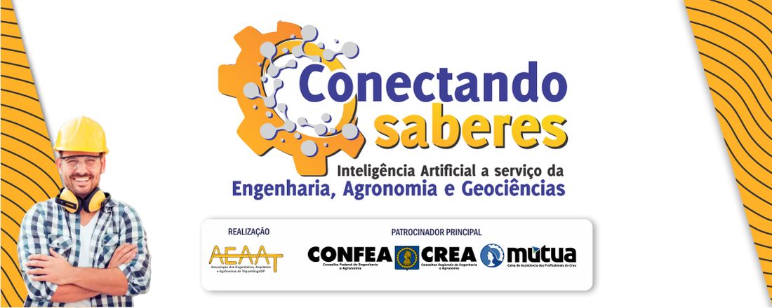 Conectando Saberes: Inteligência Artificial a Serviço da Engenharia, Agronomia e Geociências
