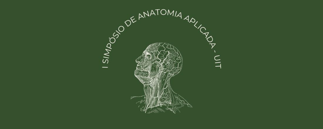 1º Simpósio de Anatomia Aplicada da Universidade de Itaúna