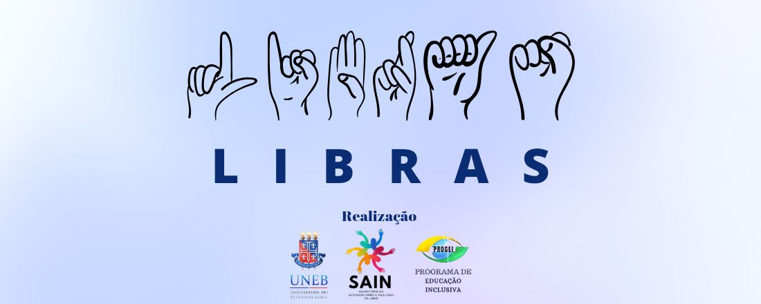 Curso Básico de Libras (Vagas remanescentes)