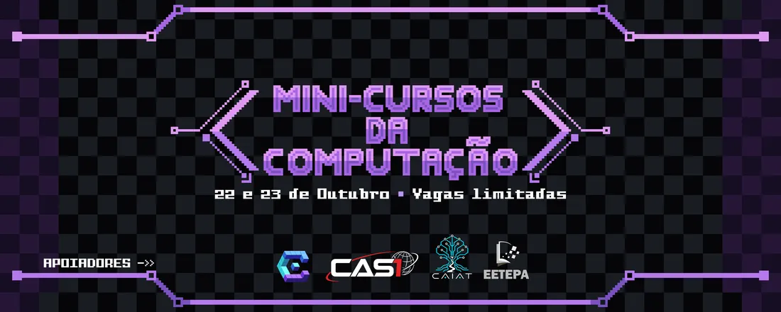 Oficinas da Computação