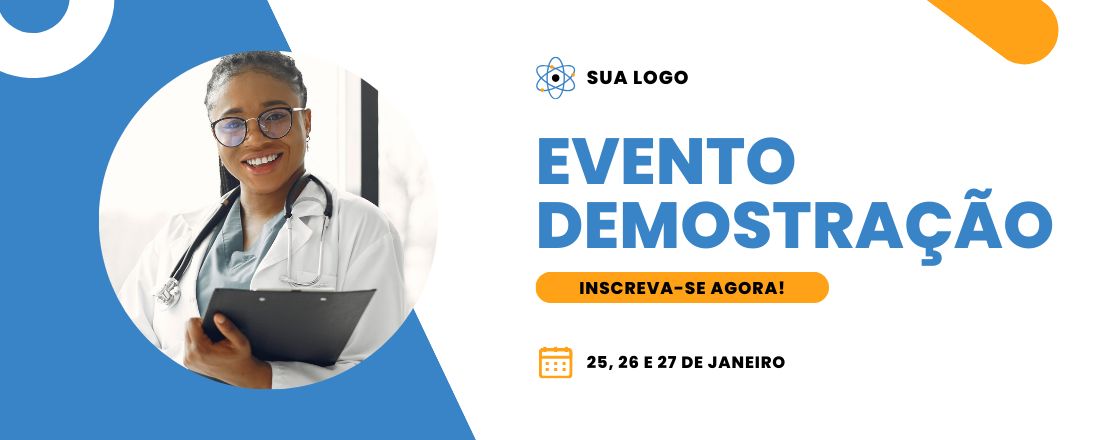 COPIA XV Congresso de Medicina: Bem-Viver: Conectando Saúde e Equilíbrio
