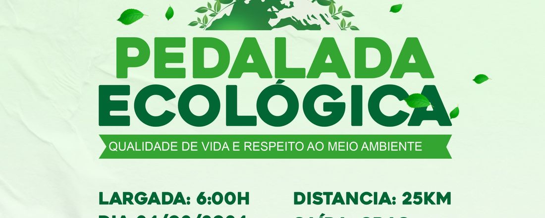 Pedala Ecologica