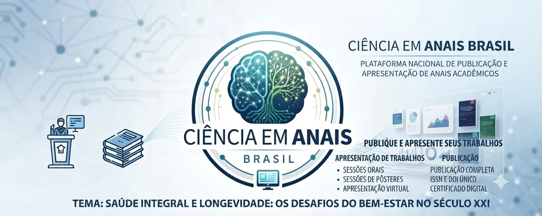 Ciência em Anais Brasil - CIAP