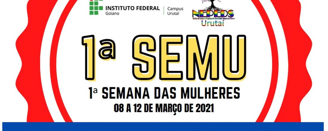 SEMU - Semana das Mulheres