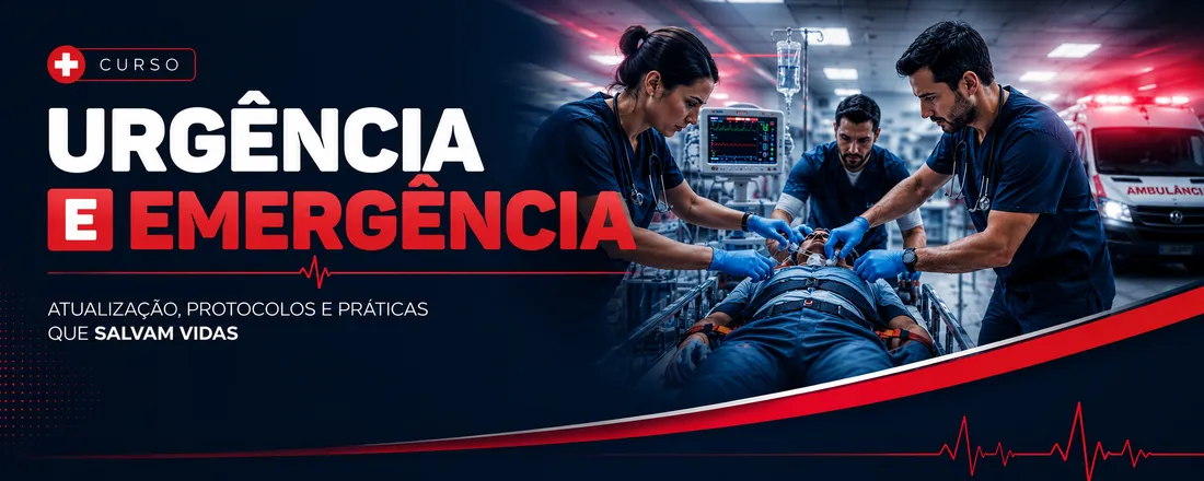 Urgência e Emergência