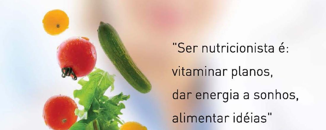 EVENTO DIA DO NUTRICIONISTA CRN 6 CARUARU