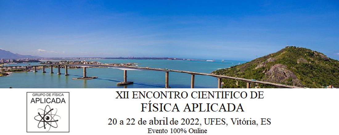 XII Encontro Científico de Física Aplicada