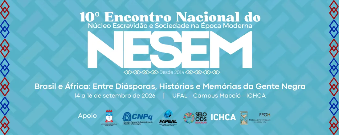 10º Encontro Nacional do NESEM