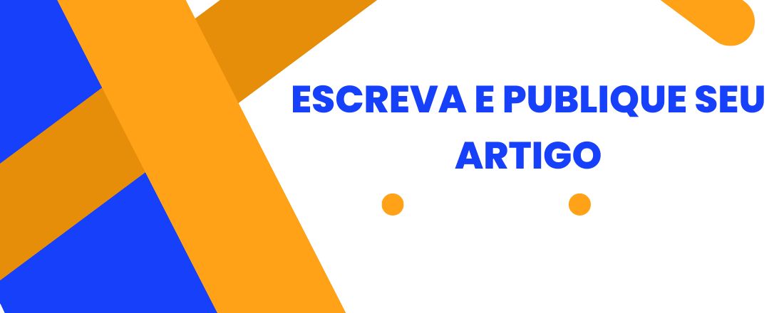 COMO ESCREVER E PUBLICAR UM ARTIGO DO ZERO EM MENOS DE 1 MÊS