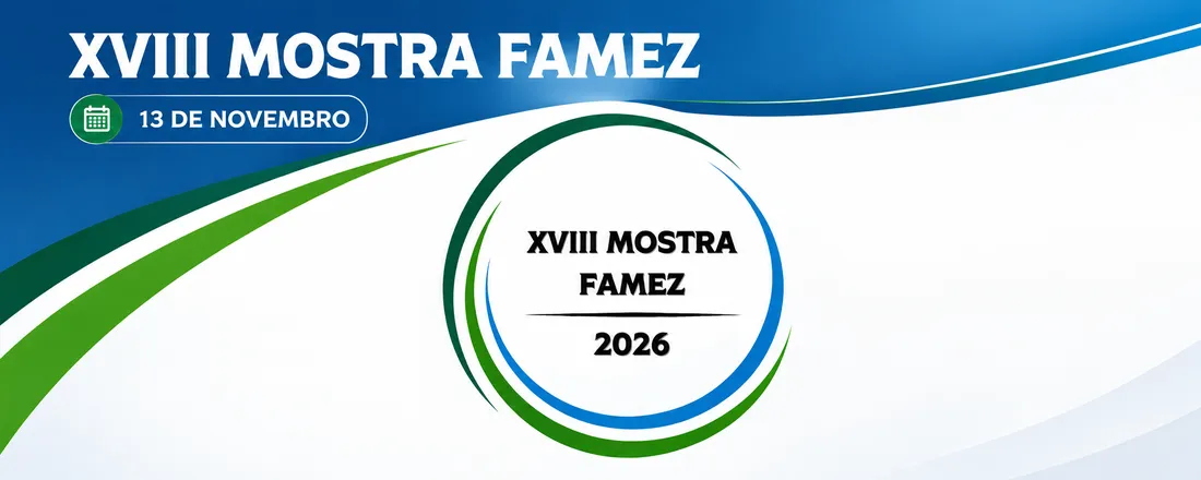 XVIII MOSTRA FAMEZ