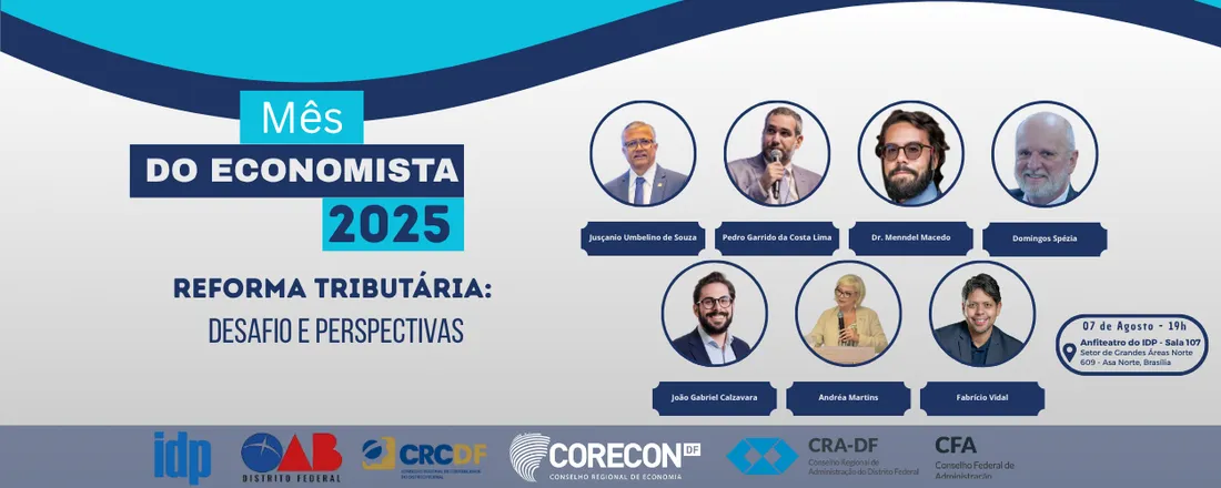 Reforma Tributária: Desafio e Perspectivas