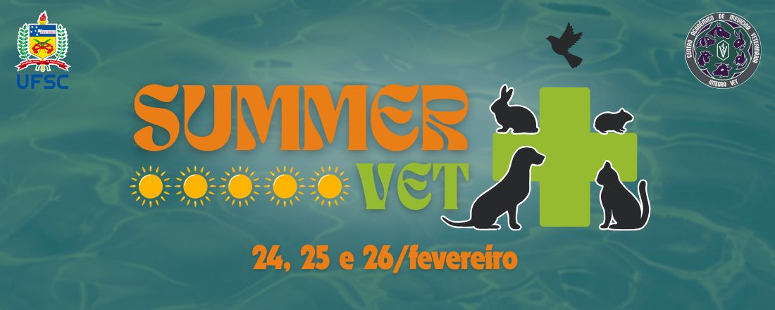 SUMMER VET
