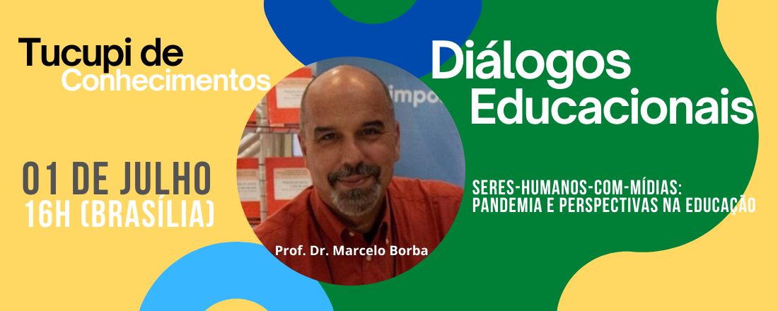 Diálogos Educacionais
