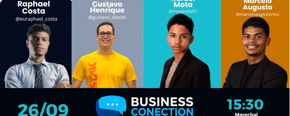 Business Conection Alagoas