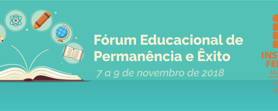 Fórum Educacional de Permanência e Êxito