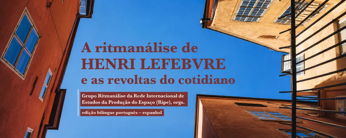 RITMANÁLISE - Palestra e Lançamento de Livro