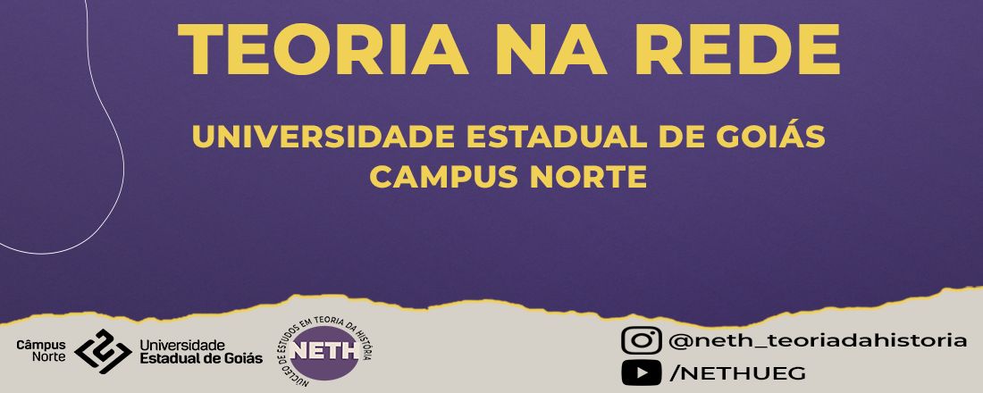 Teoria na Rede (2022)
