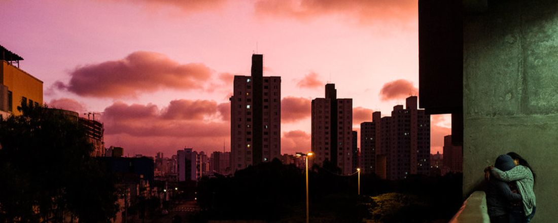 Curso de extensão em fotojornalismo